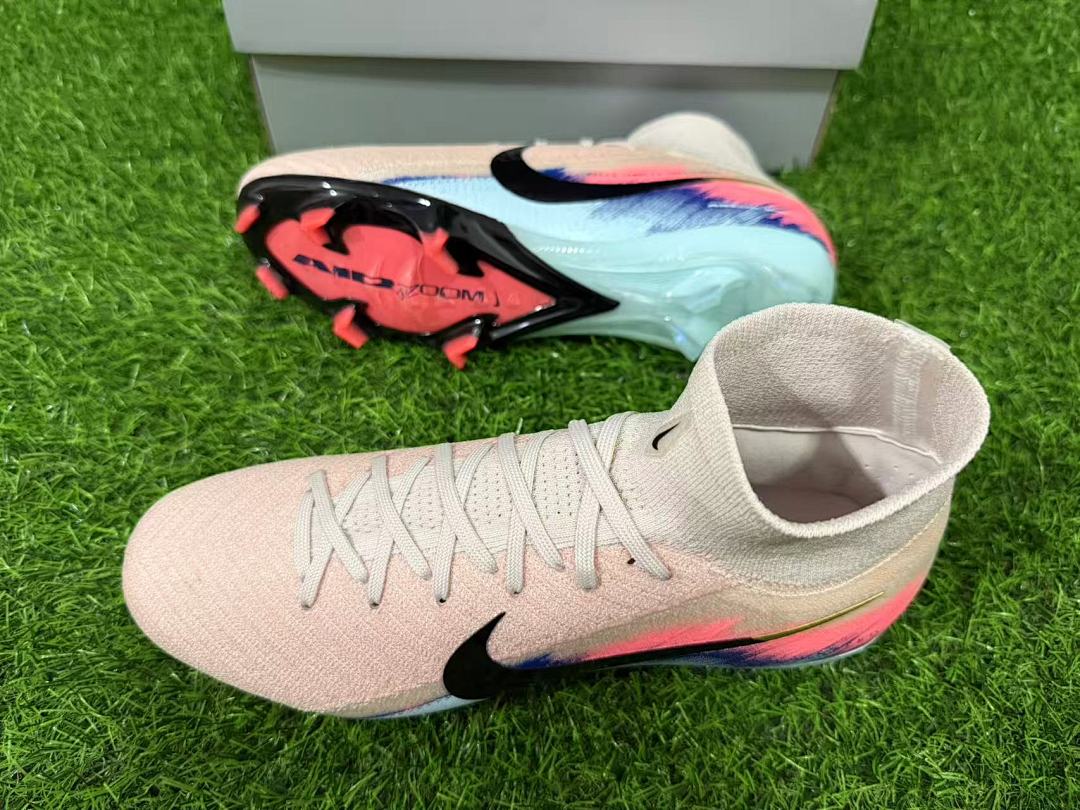 Nike Air Zoom Mercurial Superfly 16 Elite XXV FG