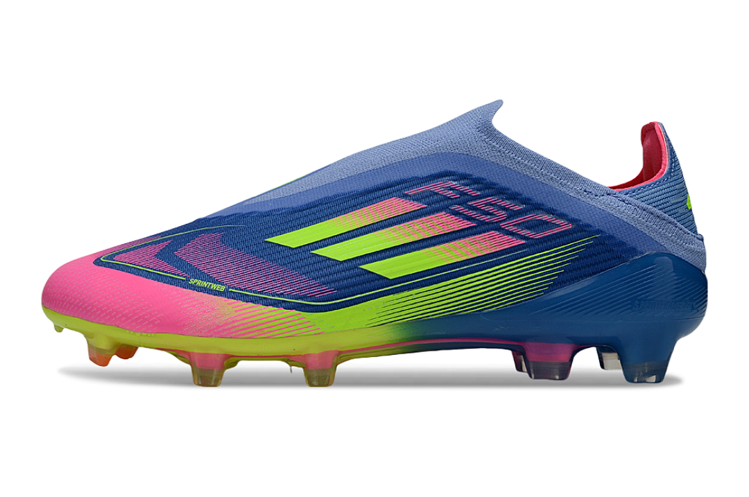 adidas F50 Elite Laceless FG