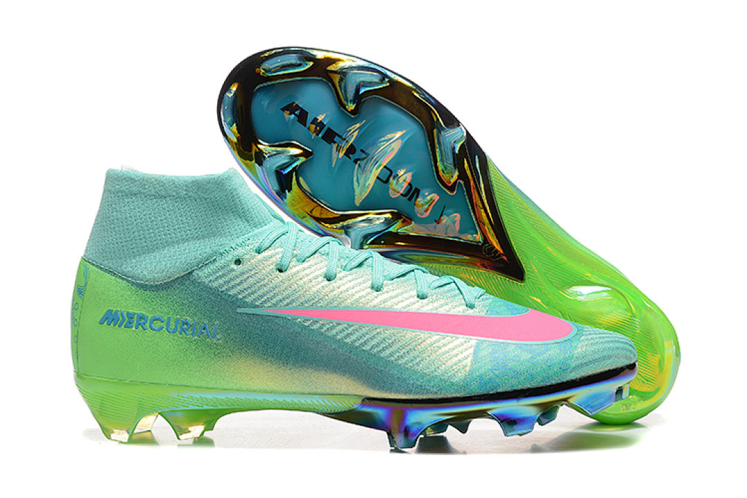 Nike Air Zoom Mercurial Superfly 16 Elite XXV FG