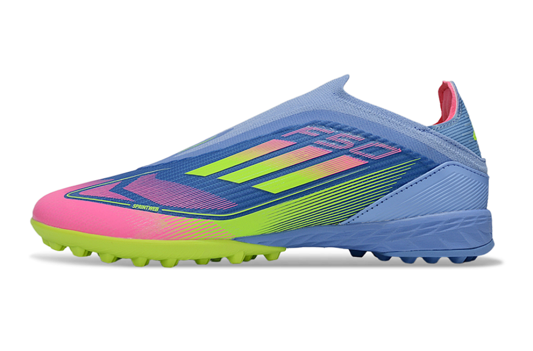 adidas F50 Elite Laceless TF