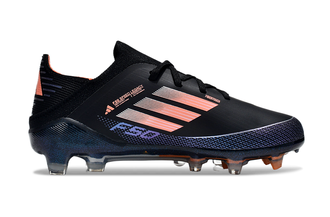 Arrival 30-35) F50 children's football shoes