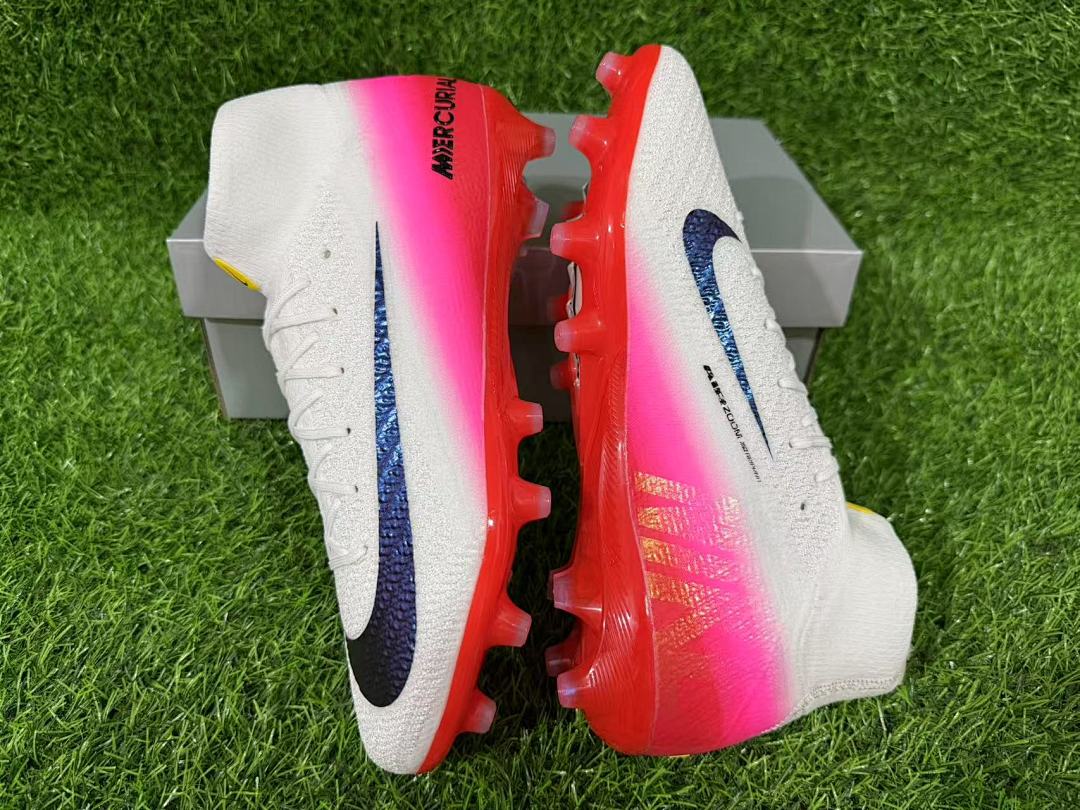 Nike Air Zoom Mercurial Superfly 16 Elite XXV AG