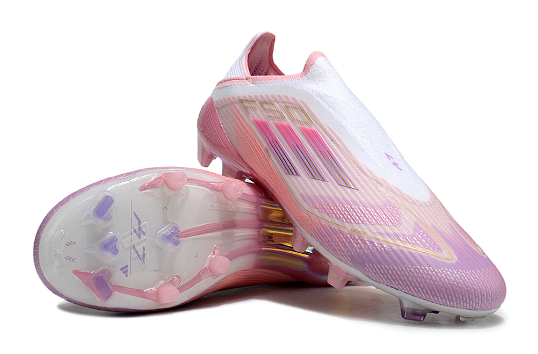 adidas F50 Elite Laceless FG