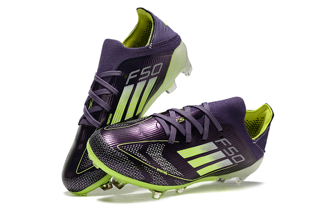 Arrival 30-35) F50 children's football shoes