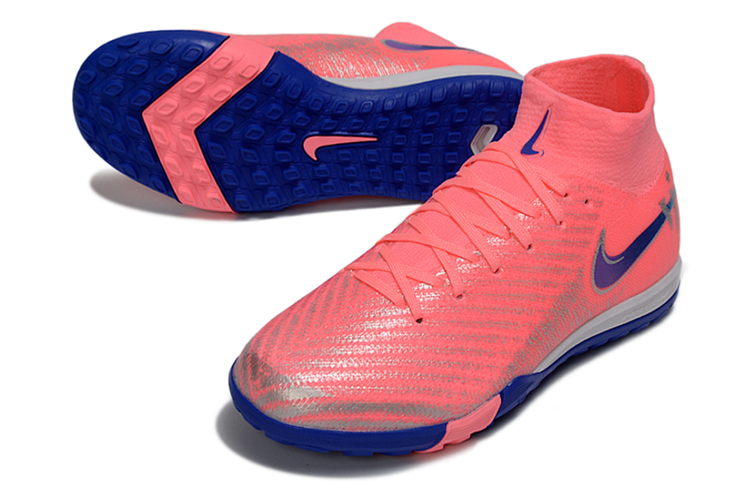 Arrival 27-35) Mercurial 16 children's football shoes