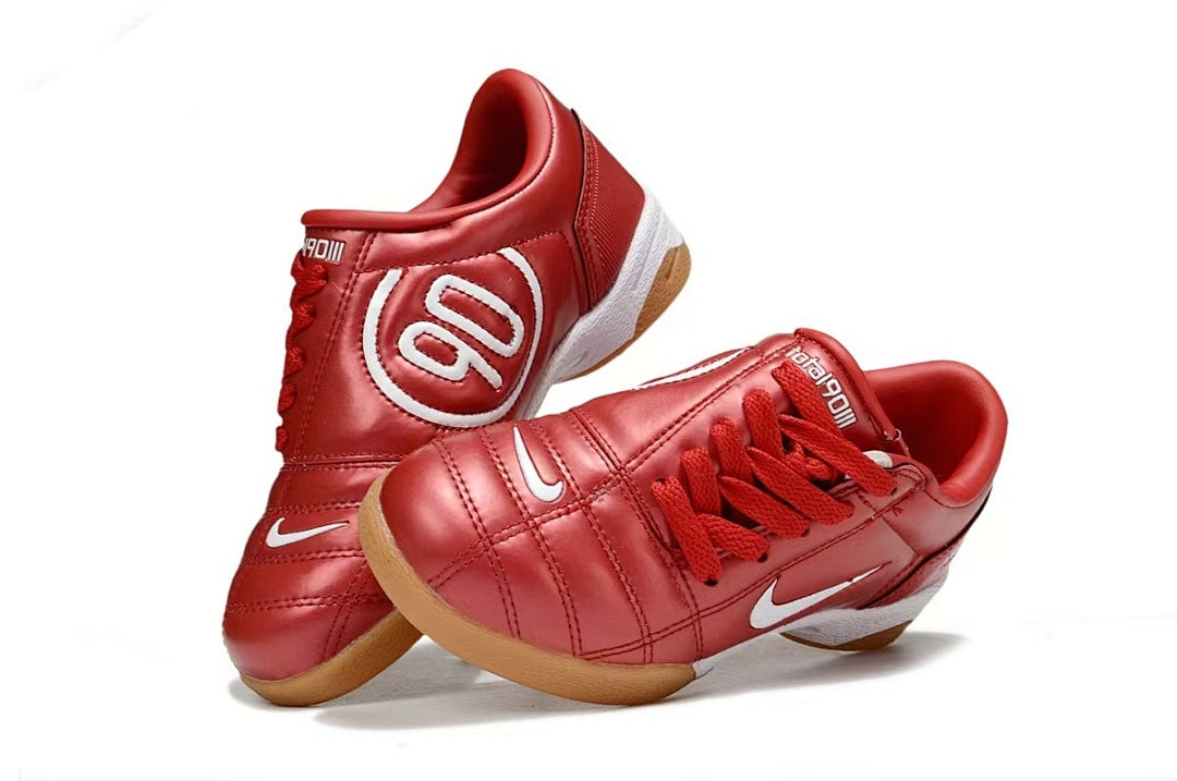 Arrival 30-35) T90 flat children's football shoes