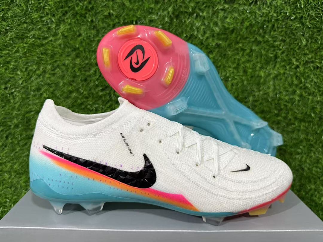 NIKE PHANTOM LUNA ELITE FG
