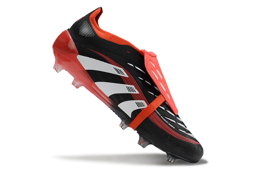 PREDATOR ACCURACY FG BOOTS