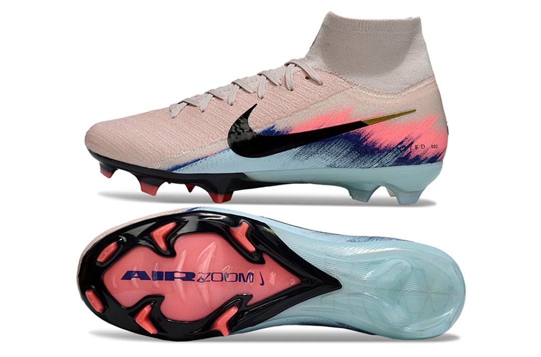 Nike Air Zoom Mercurial Superfly 16 Elite XXV FG