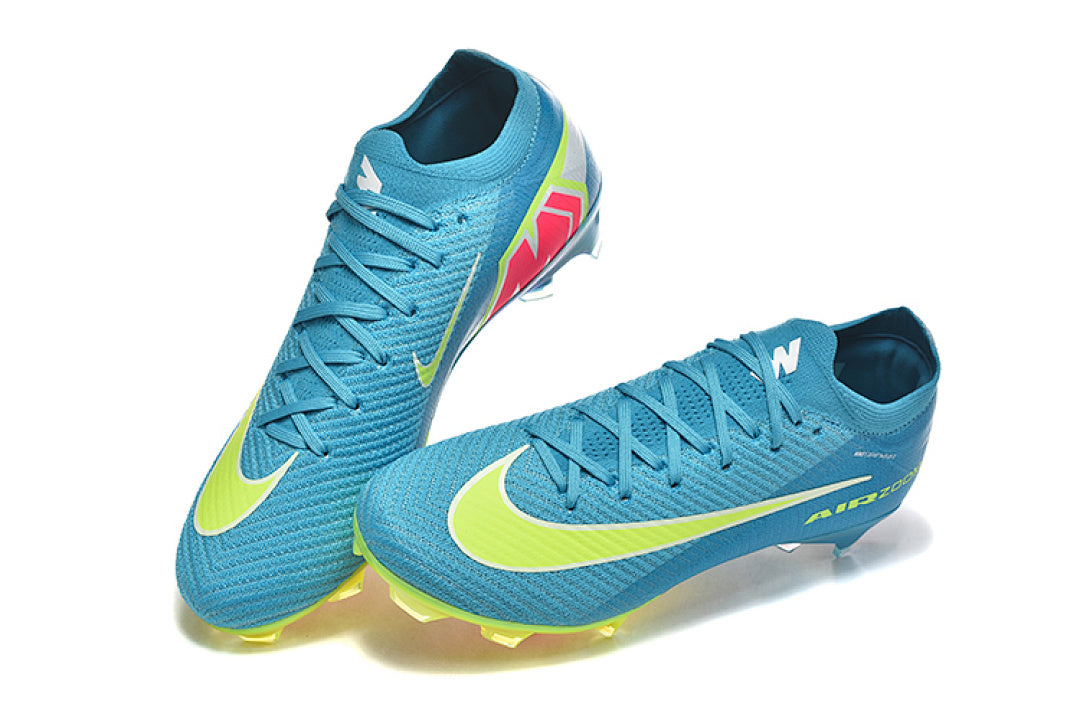Nike Air Zoom Mercurial Vapor XV Elite FG