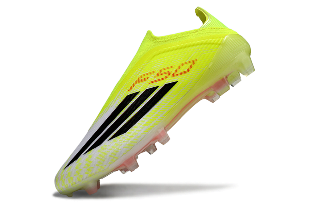 adidas F50 Elite Laceless FG