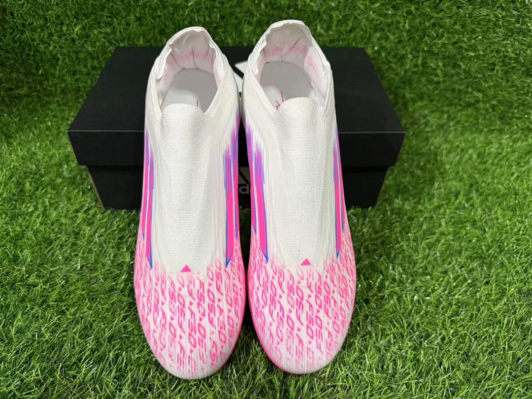 adidas F50 Elite Laceless TF
