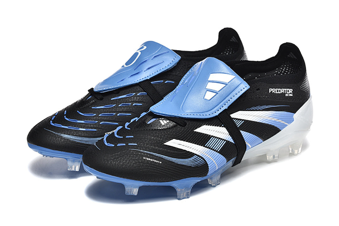 PREDATOR ACCURACY FG BOOTS