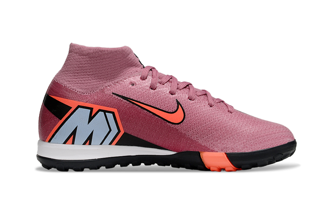 Arrival 27-35) Mercurial 16 children's football shoes