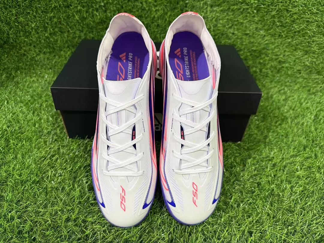 adidas F50 PRO TF
