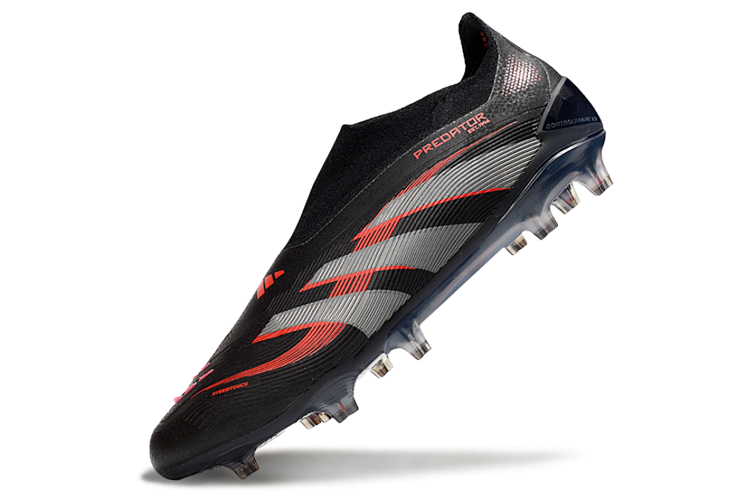 PREDATOR ACCURACY+ FG BOOTS