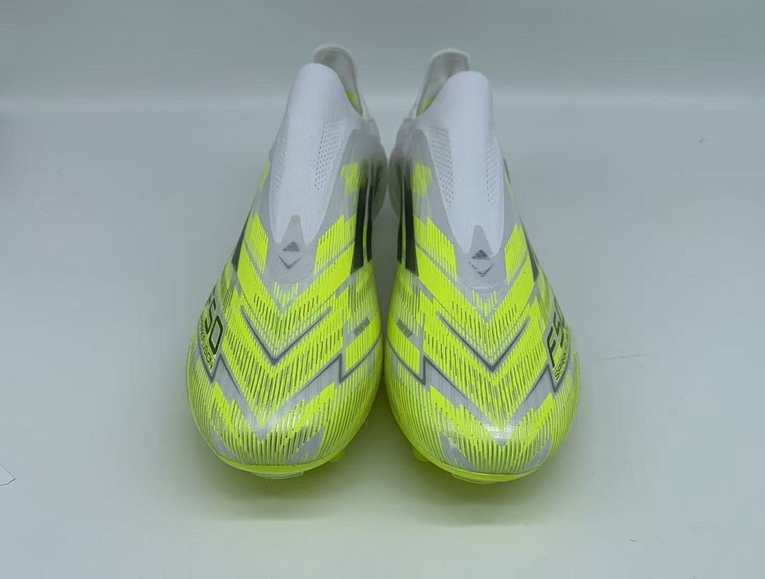 adidas F50 Elite Laceless FG