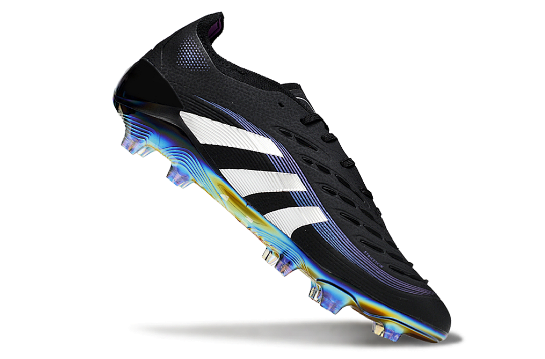 PREDATOR ACCURACY FG BOOTS