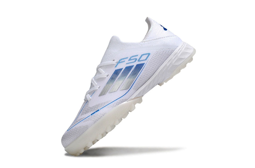 Arrival 30-35) F50 children's football shoes