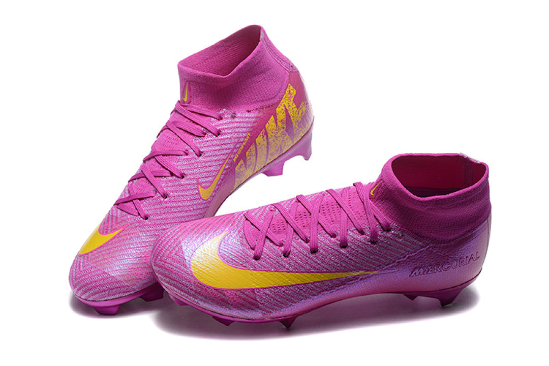 Nike Air Zoom Mercurial Superfly 16 Elite XXV FG