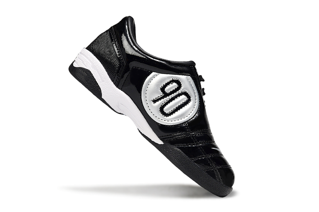 Arrival 30-35) T90 flat children's football shoes