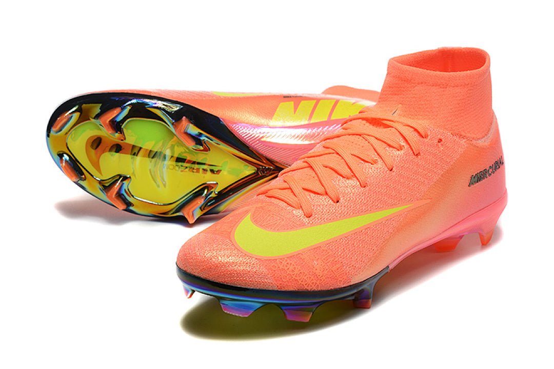Nike Air Zoom Mercurial Superfly 16 Elite XXV FG