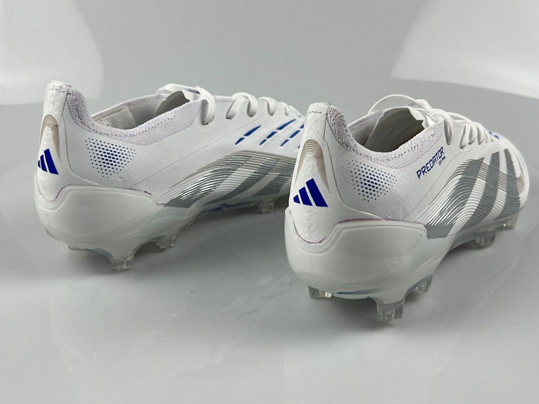 PREDATOR ACCURACY FG BOOTS