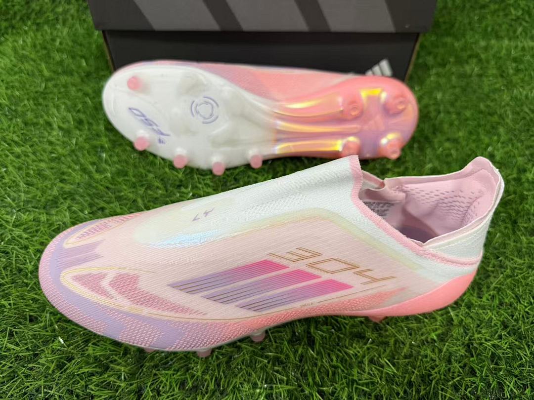 adidas F50 Elite Laceless