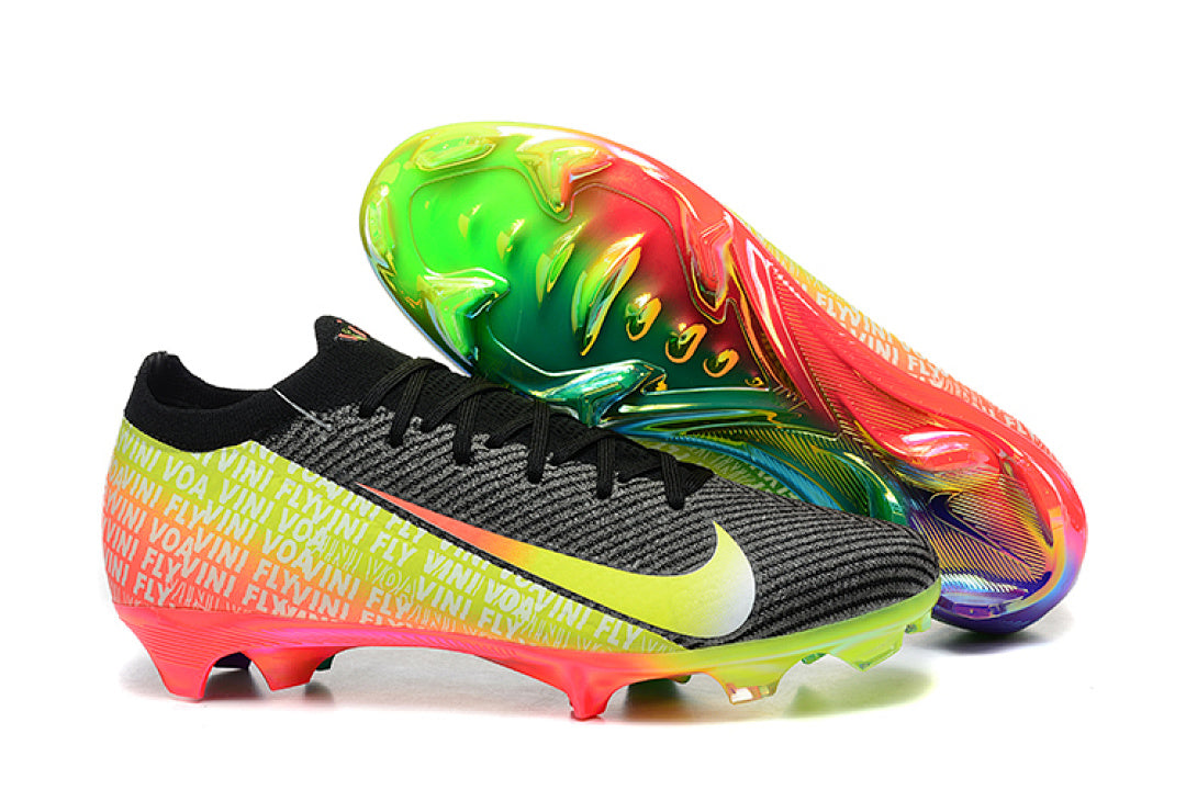 Nike Air Zoom Mercurial Vapor XV Elite FG