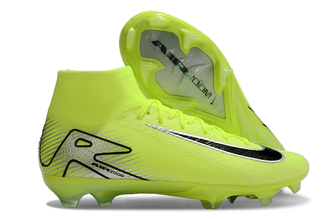 Nike Air Zoom Mercurial Superfly 16 Elite XXV FG