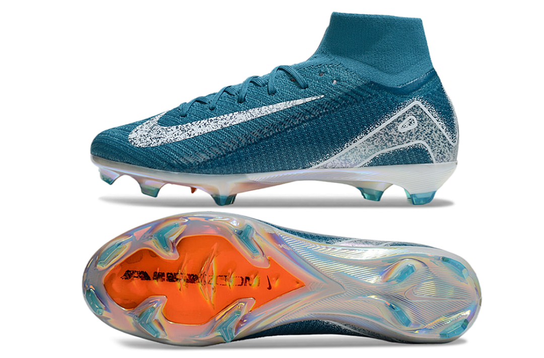 Nike Air Zoom Mercurial Superfly 16 Elite XXV FG
