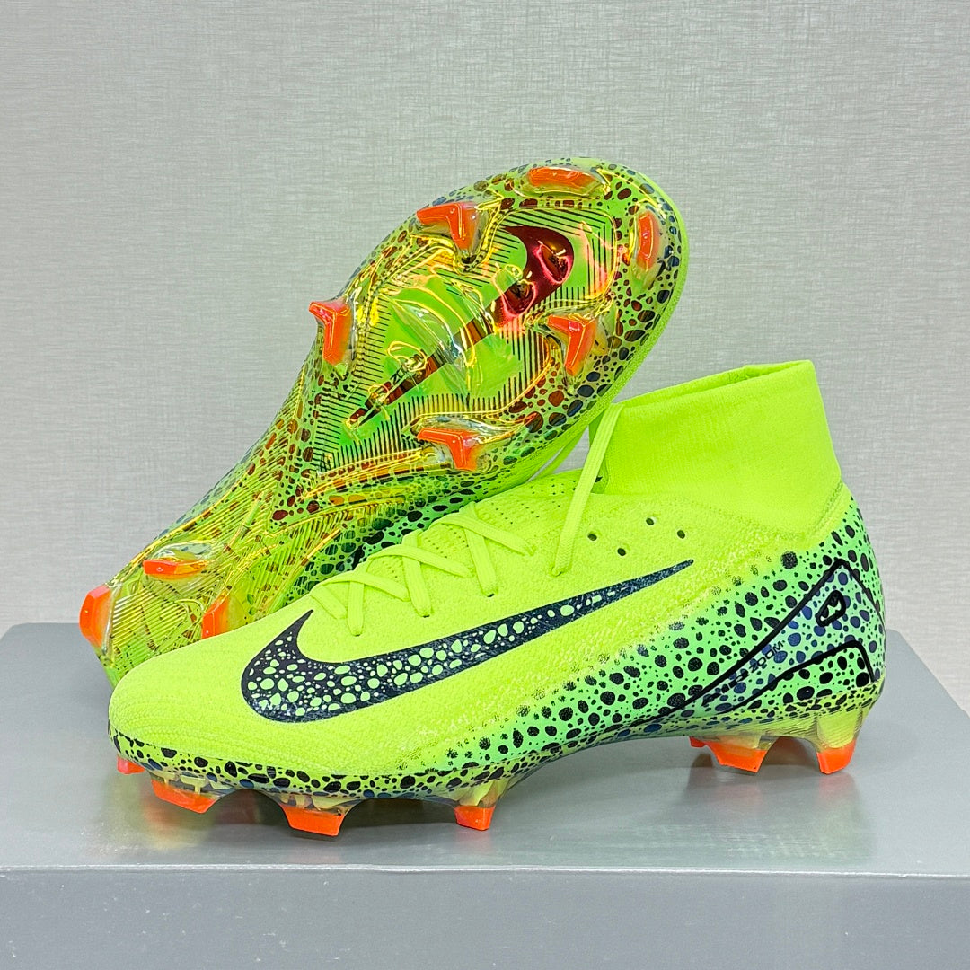 Nike Air Zoom Mercurial Superfly 16 Elite XXV FG