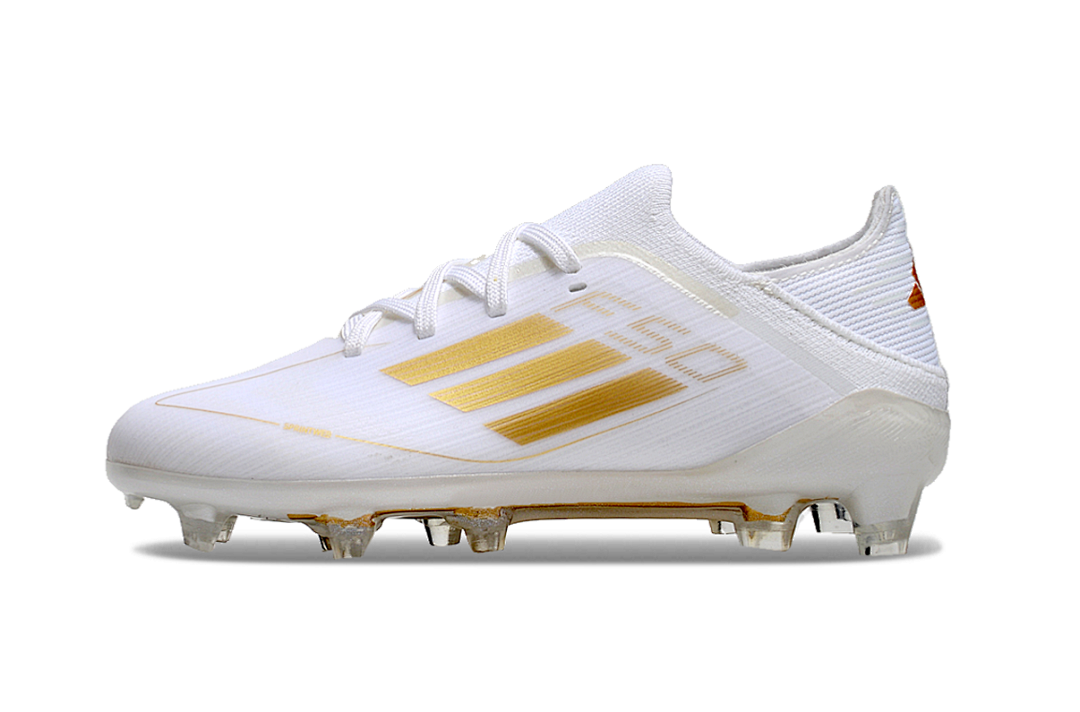 Arrival 30-35) F50 children's football shoes