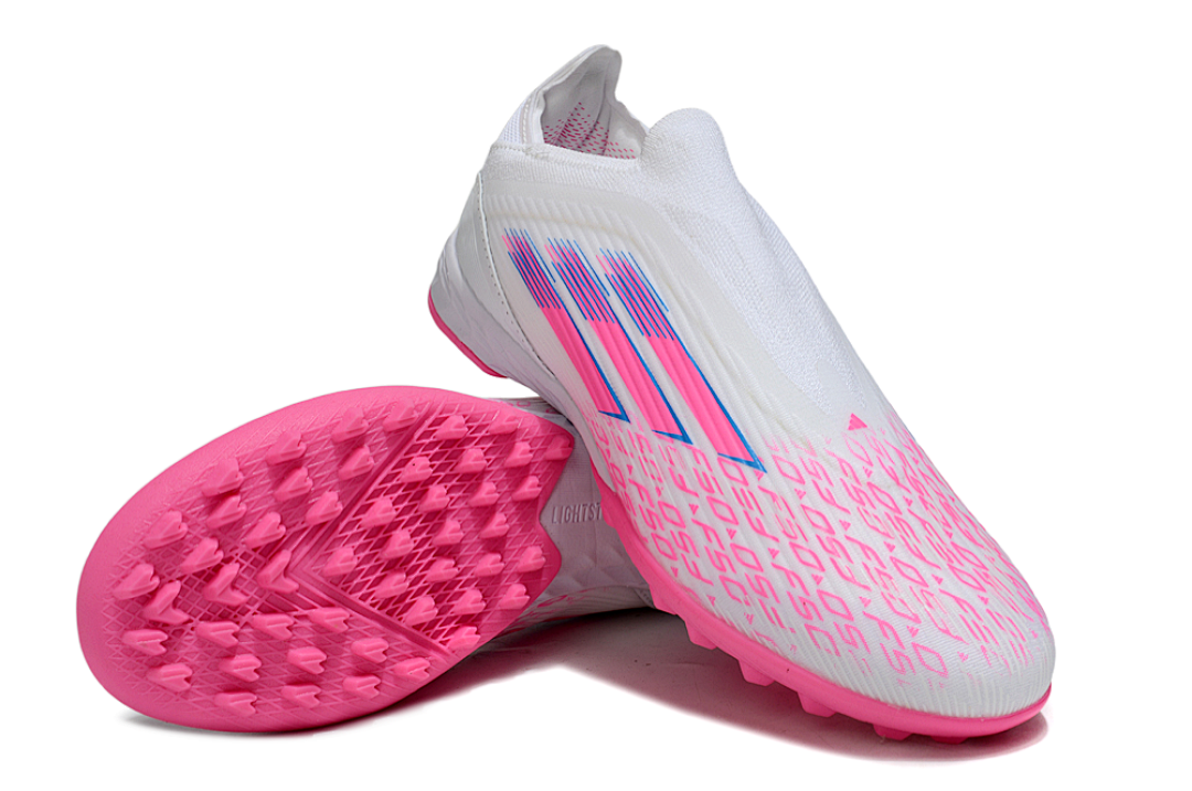 adidas F50 Elite Laceless TF