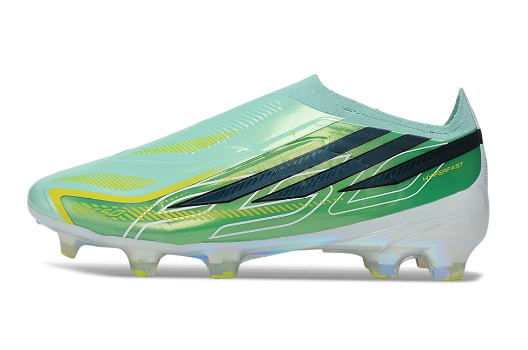 adidas F50 Elite Laceless FG