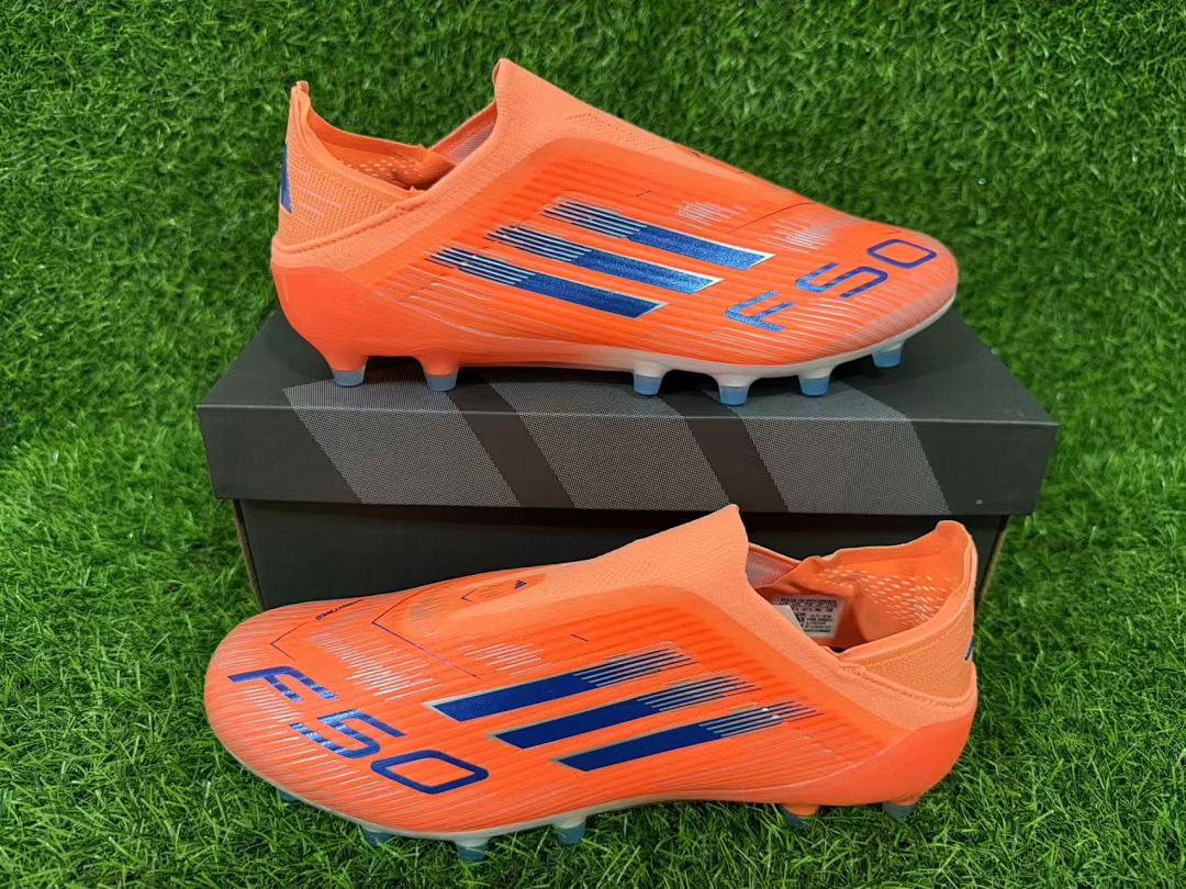adidas F50 Elite Laceless