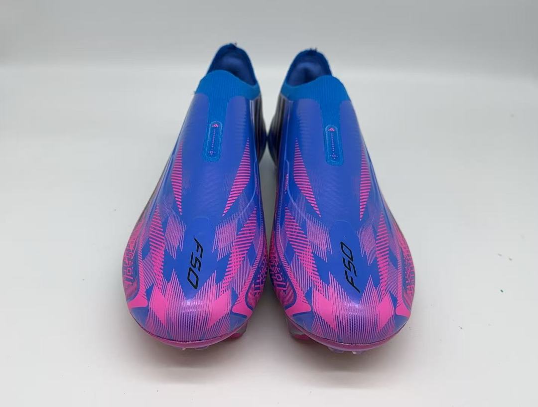 adidas F50 Elite Laceless