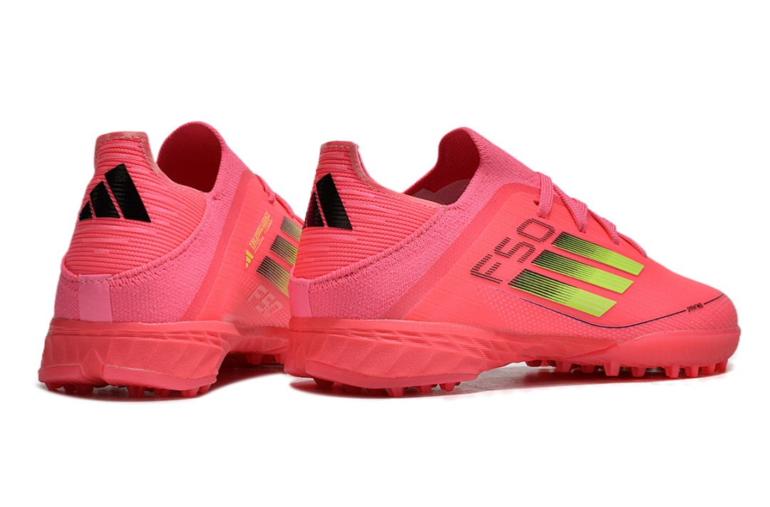 Arrival 30-35) F50 children's football shoes