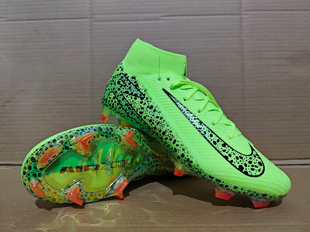 Nike Air Zoom Mercurial Superfly 16 Elite XXV FG