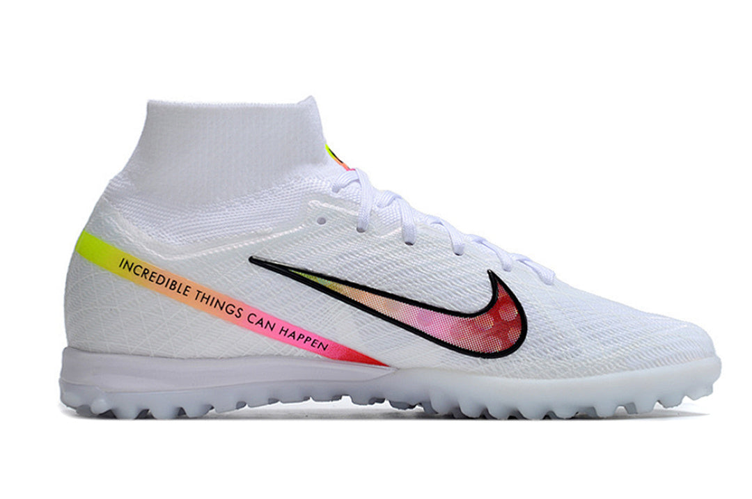 Nike Air Zoom Mercurial Superfly IX Elite