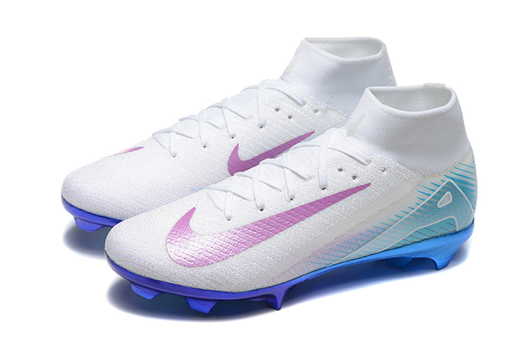 Nike Air Zoom Mercurial Superfly 16 Elite XXV FG