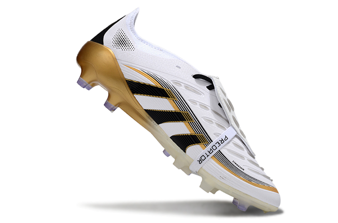 PREDATOR ACCURACY FG BOOTS