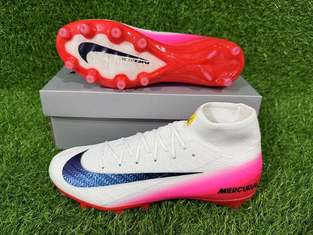 Nike Air Zoom Mercurial Superfly 16 Elite XXV AG