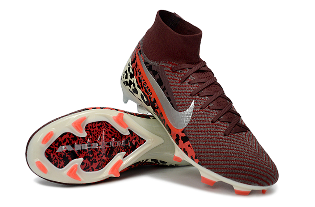 Nike Air Zoom Mercurial Superfly 16 Elite XXV FG