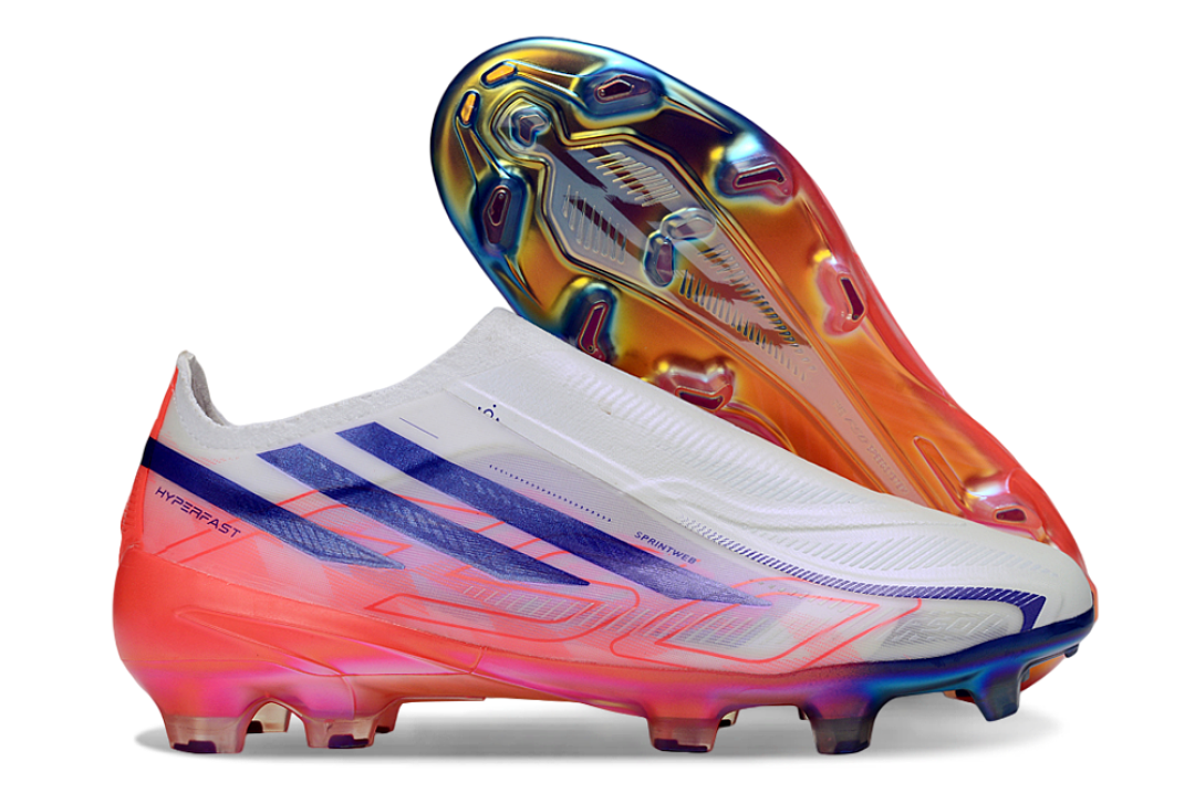 adidas F50 Elite Laceless