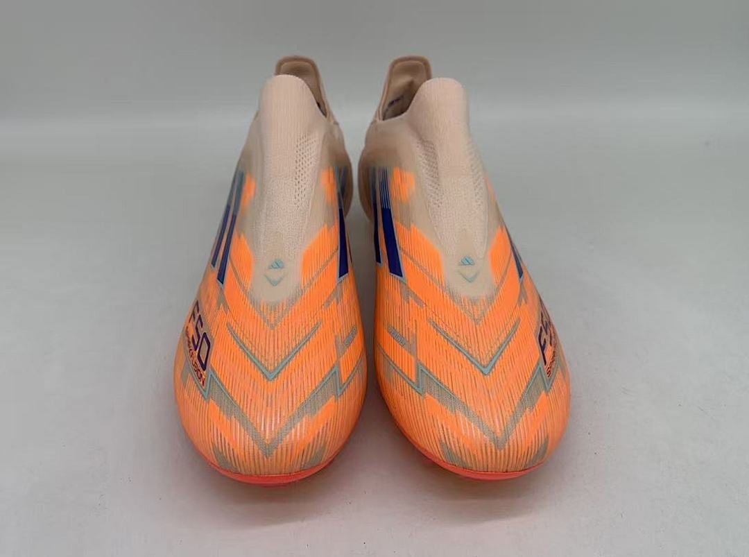 adidas F50 Elite Laceless