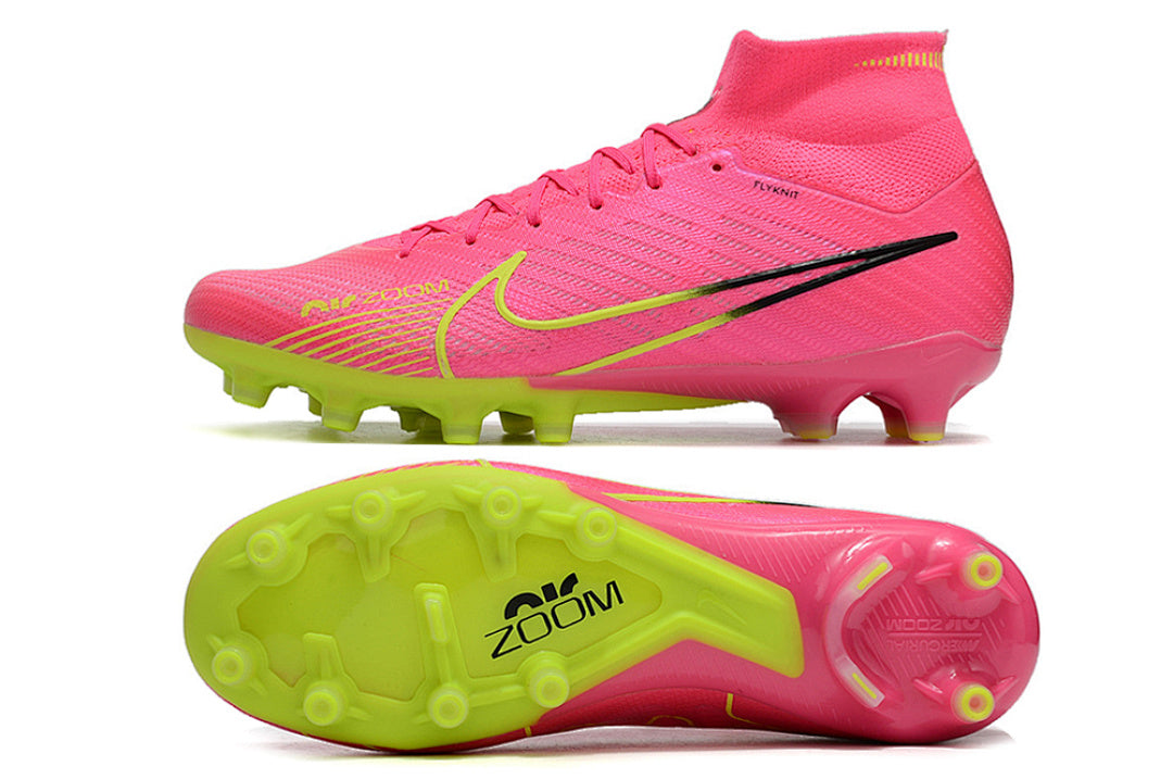 Nike Air Zoom Mercurial Superfly IX Elite AG
