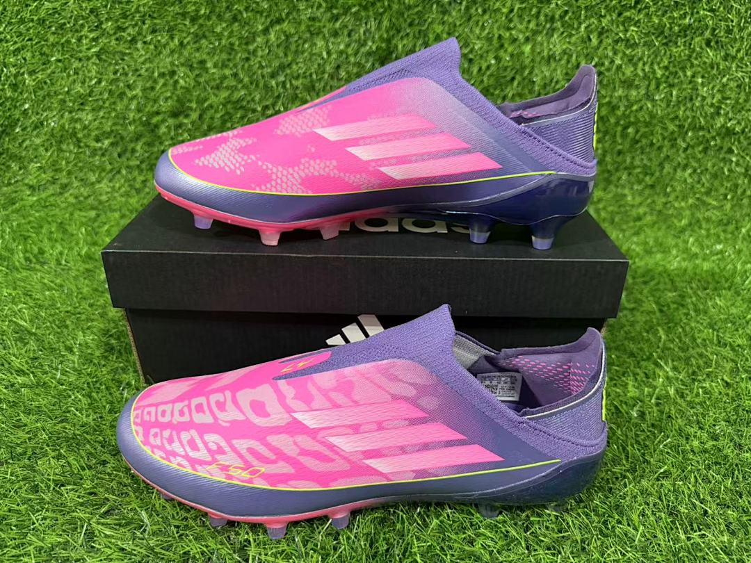 adidas F50 Elite Laceless