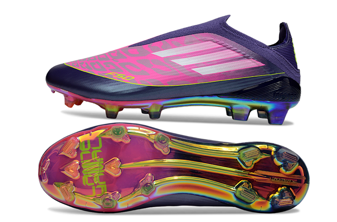 adidas F50 Elite Laceless FG