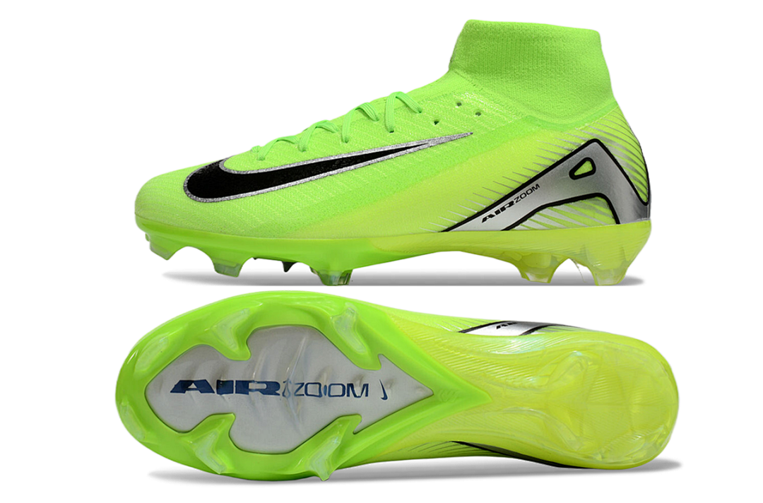 Nike Air Zoom Mercurial Superfly 16 Elite XXV FG